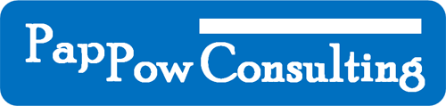 Pappow Consulting logo